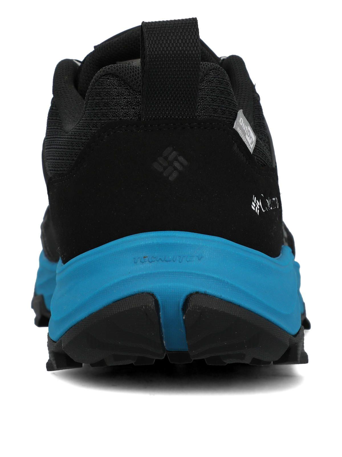 Zapatilla Hombre Hatana Max Outdry Negro-5