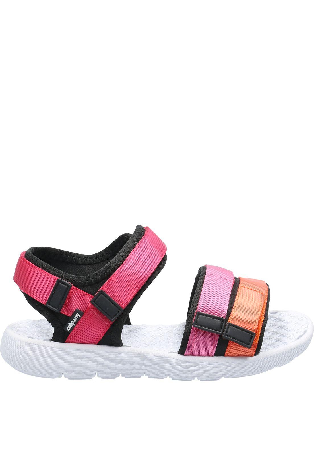 Sandalia Niña Rita 2 Multicolor-2