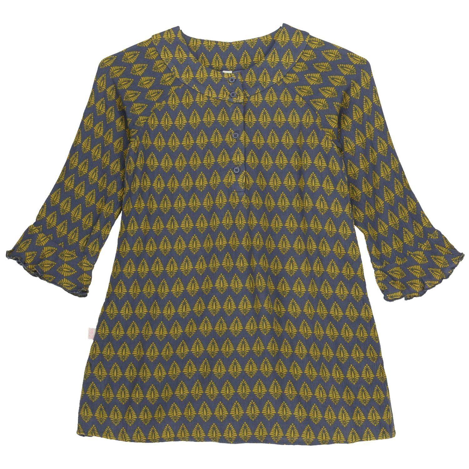 Vestido Viscosa Pasly Gris-0