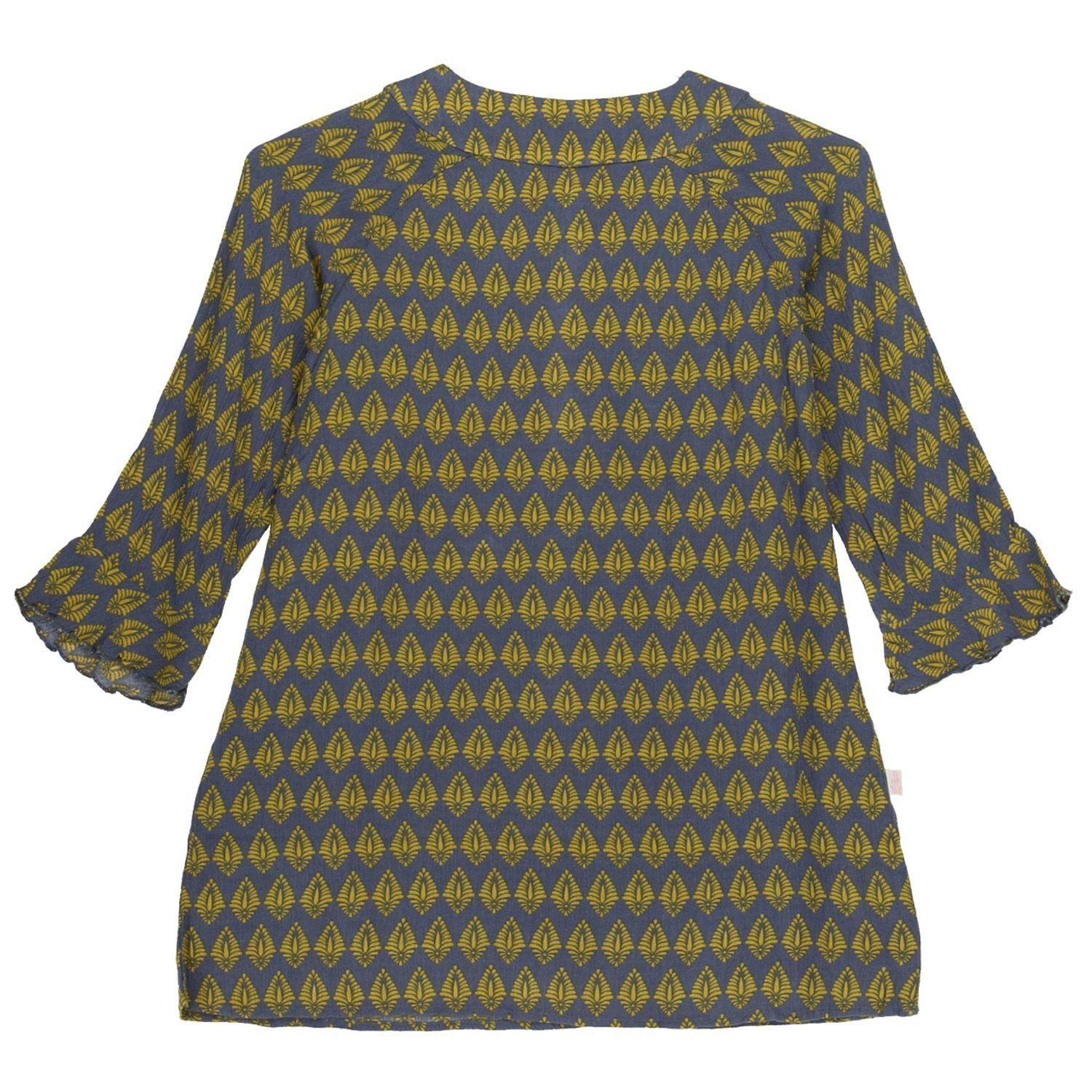 Vestido Viscosa Pasly Gris-1