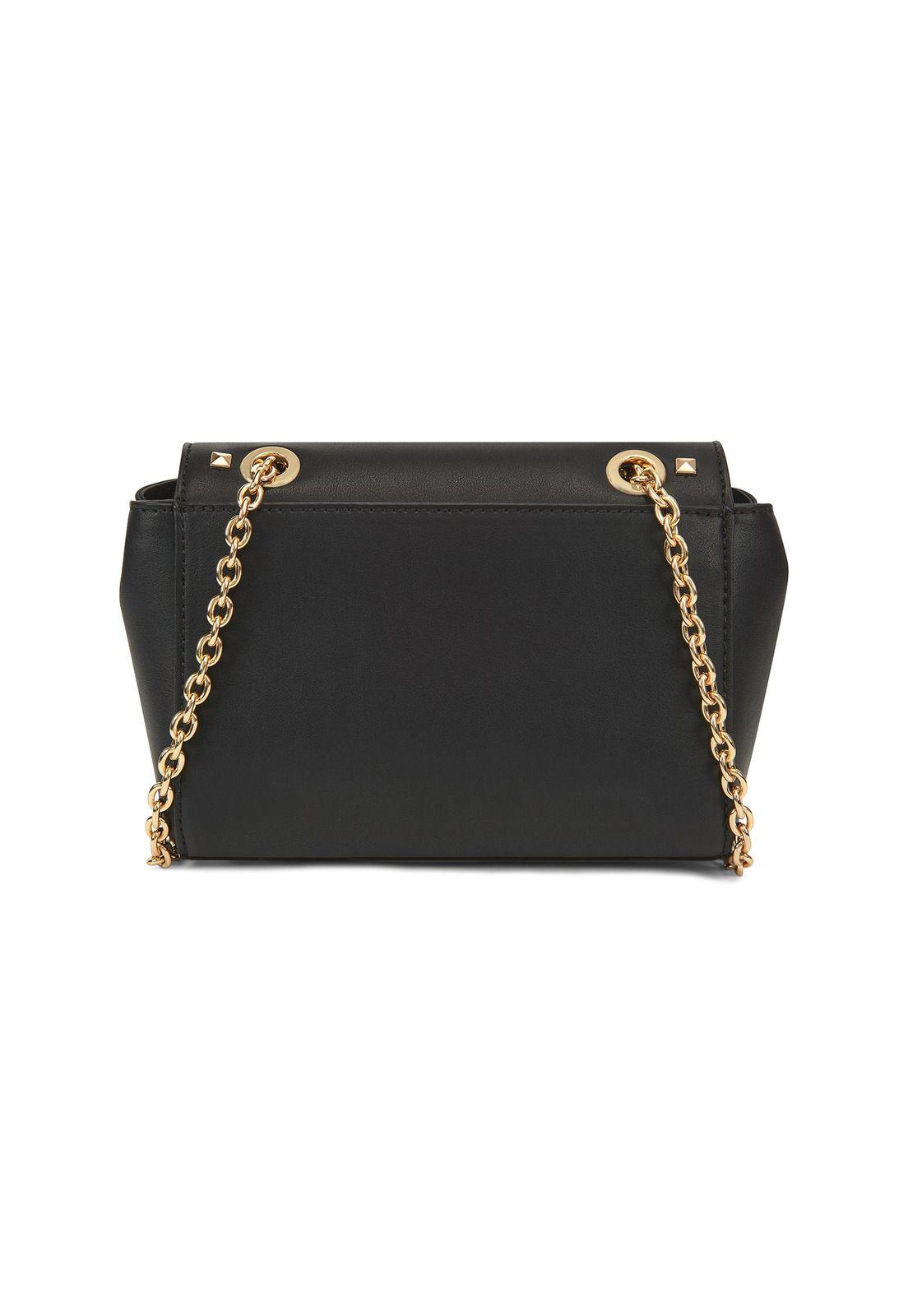 Cartera Rowan Mini Negro-2