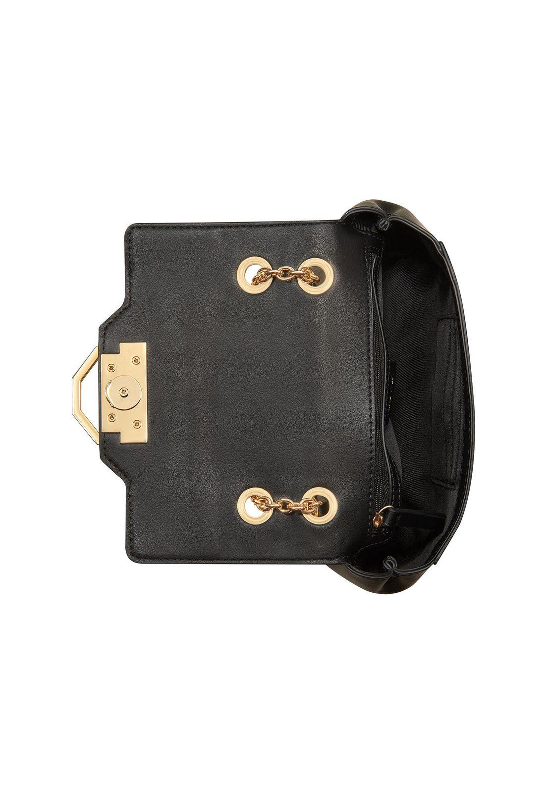 Cartera Rowan Mini Negro-3