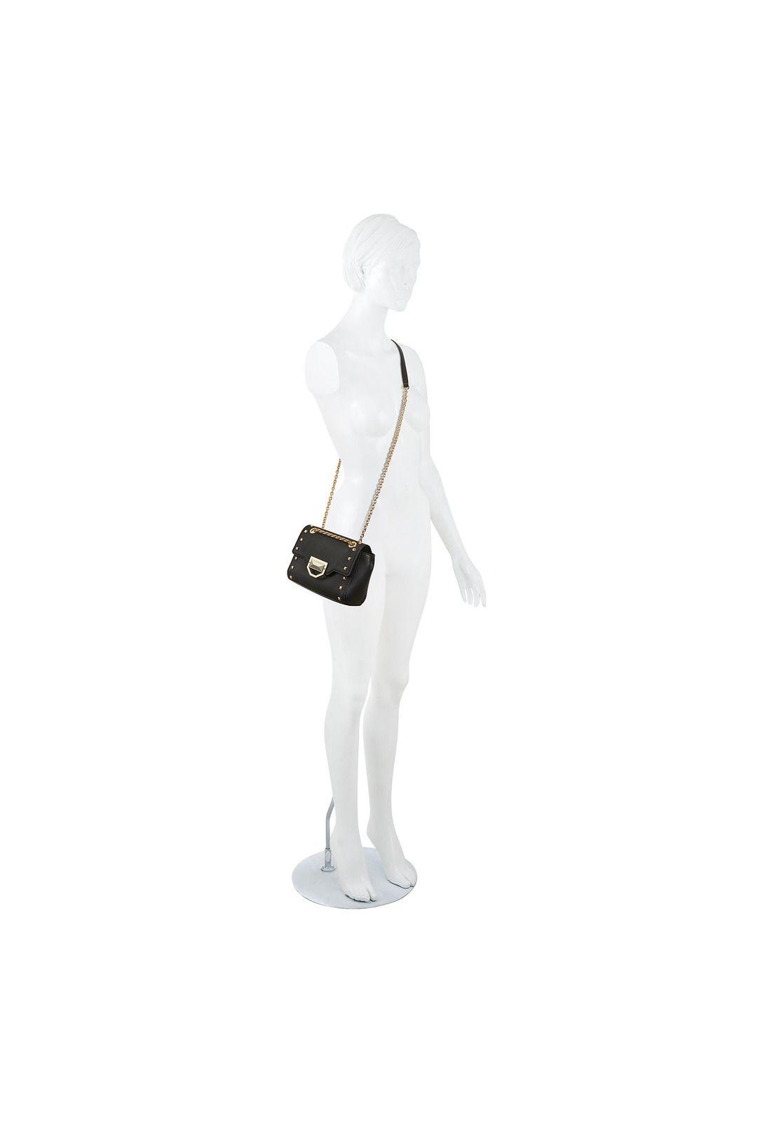 Cartera Rowan Mini Negro-4