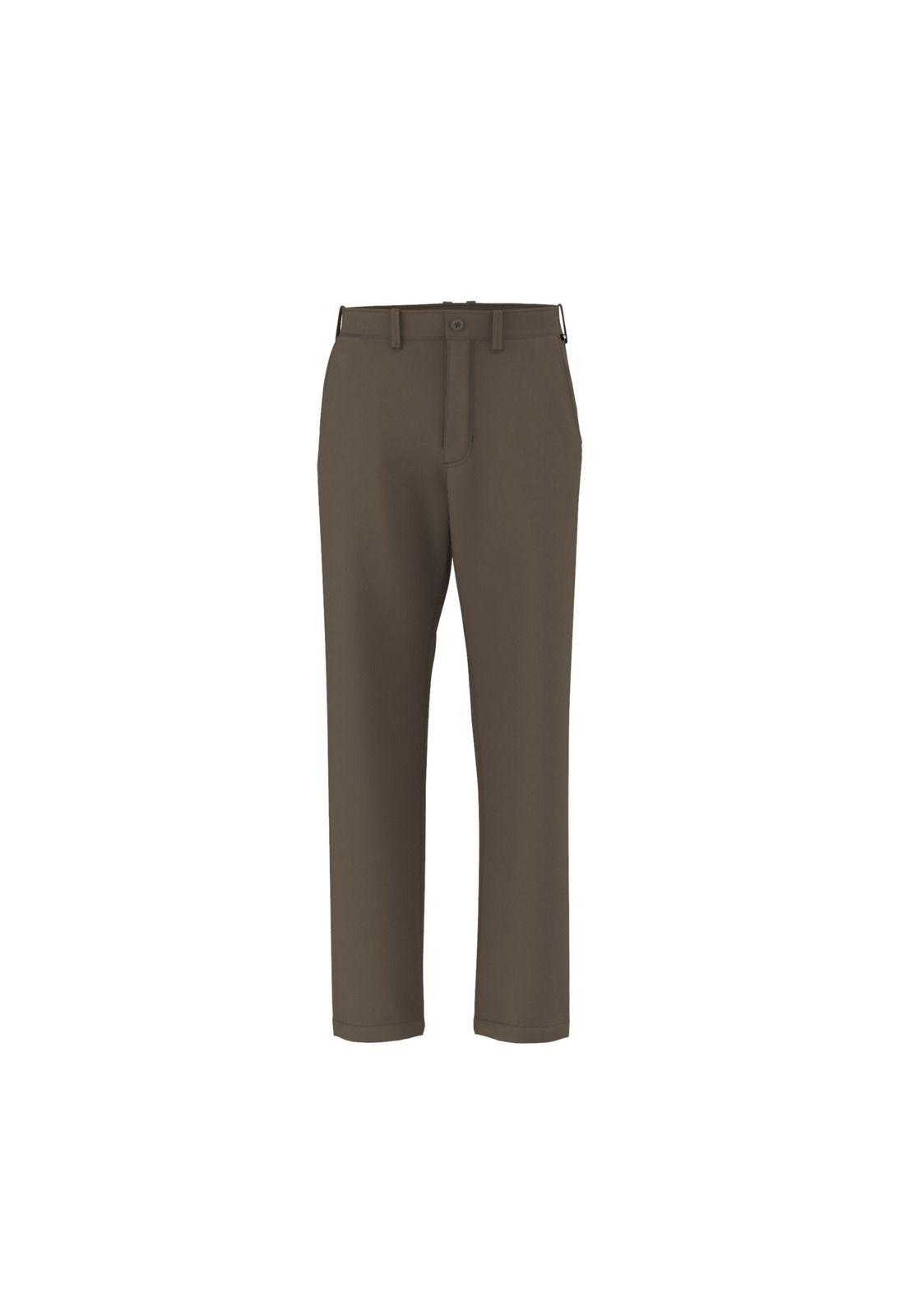 Pantalón Hombre Authentic Chino Baggy Pant Canteen-0