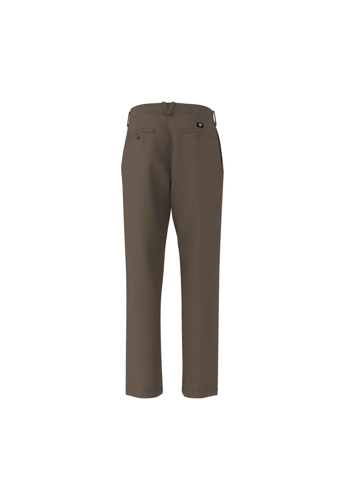Pantalón Hombre Authentic Chino Baggy Pant Canteen-1