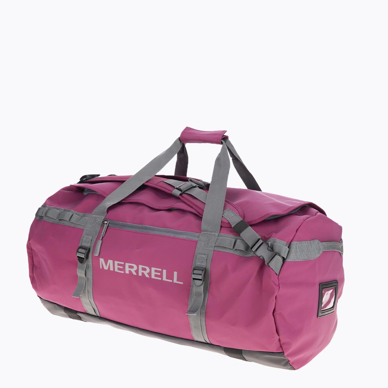 Bolso Outdoor Handbag 70L Burdeo Unisex-3