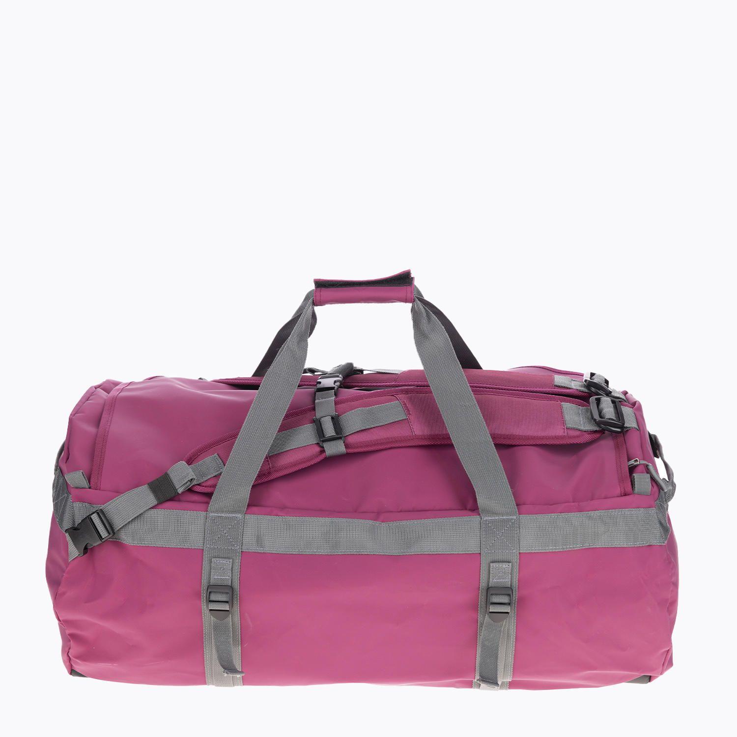 Bolso Outdoor Handbag 70L Burdeo Unisex-4