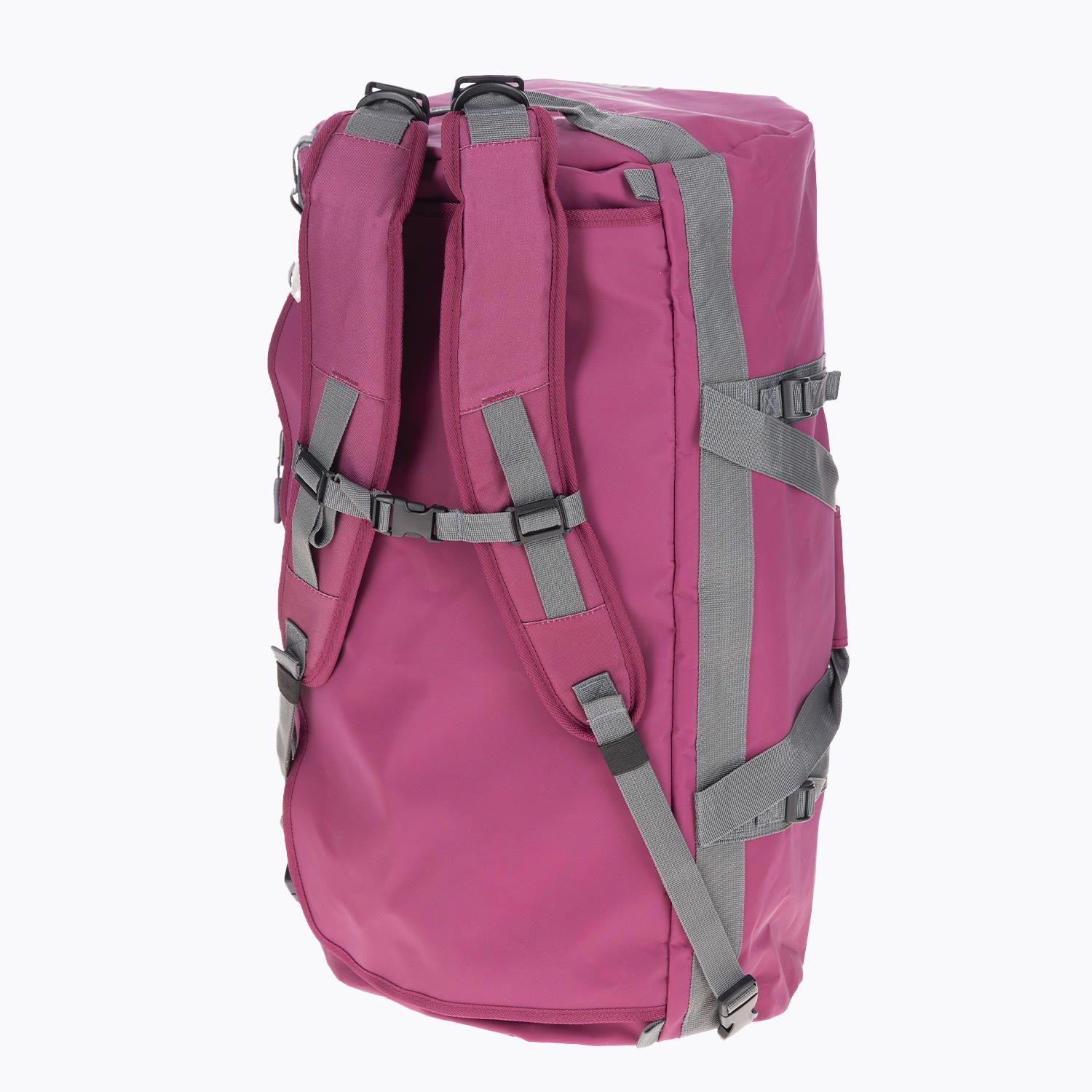 Bolso Outdoor Handbag 70L Burdeo Unisex-5