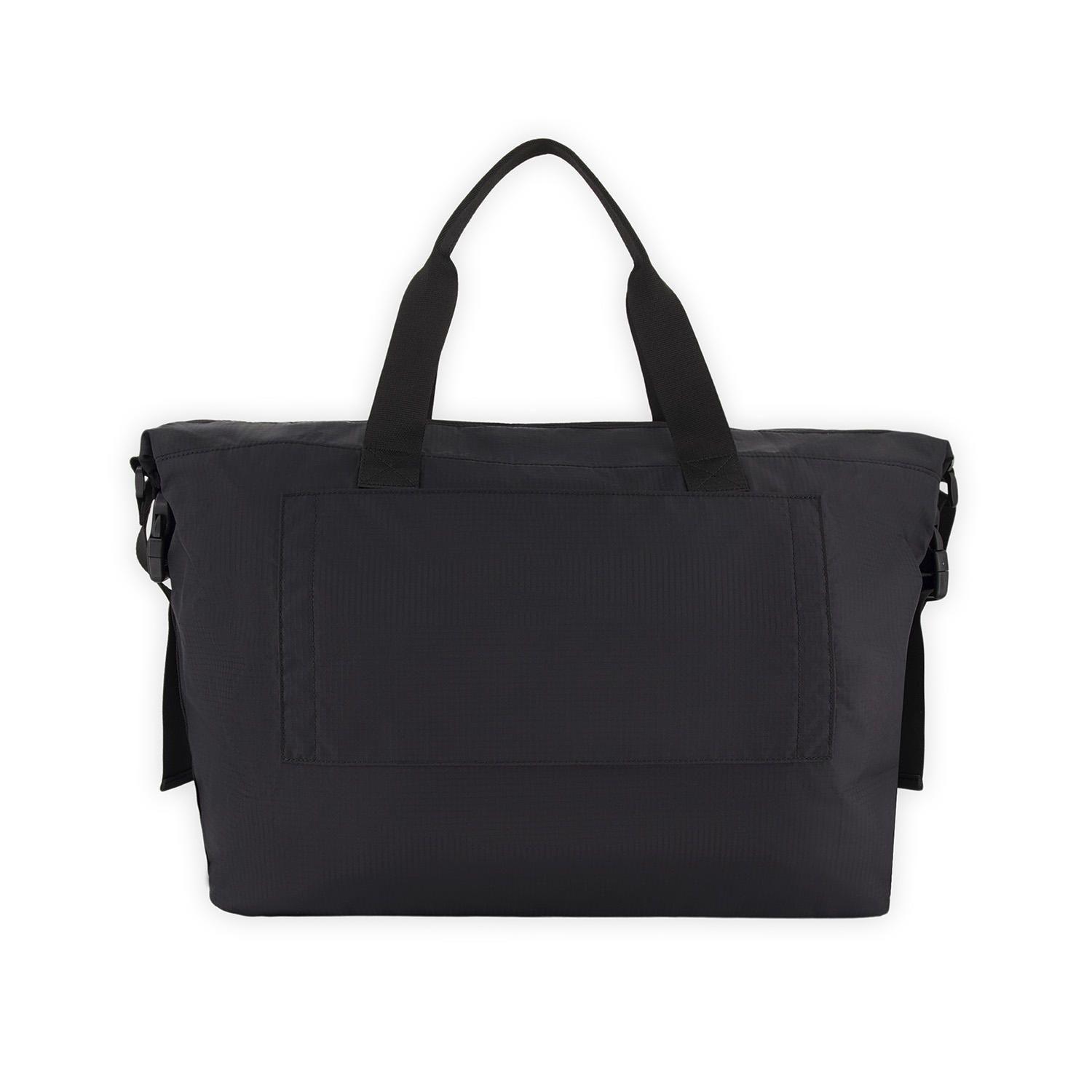 Bolso Unisex Eclipse Weekender Negro-1