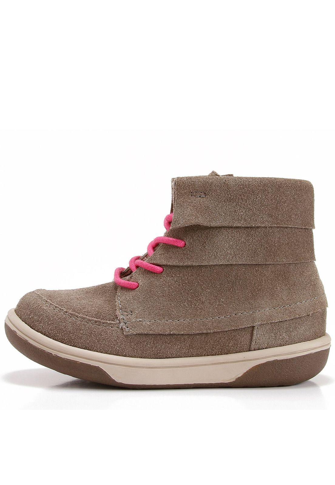 Botin Cuero Artemisa Gris-3