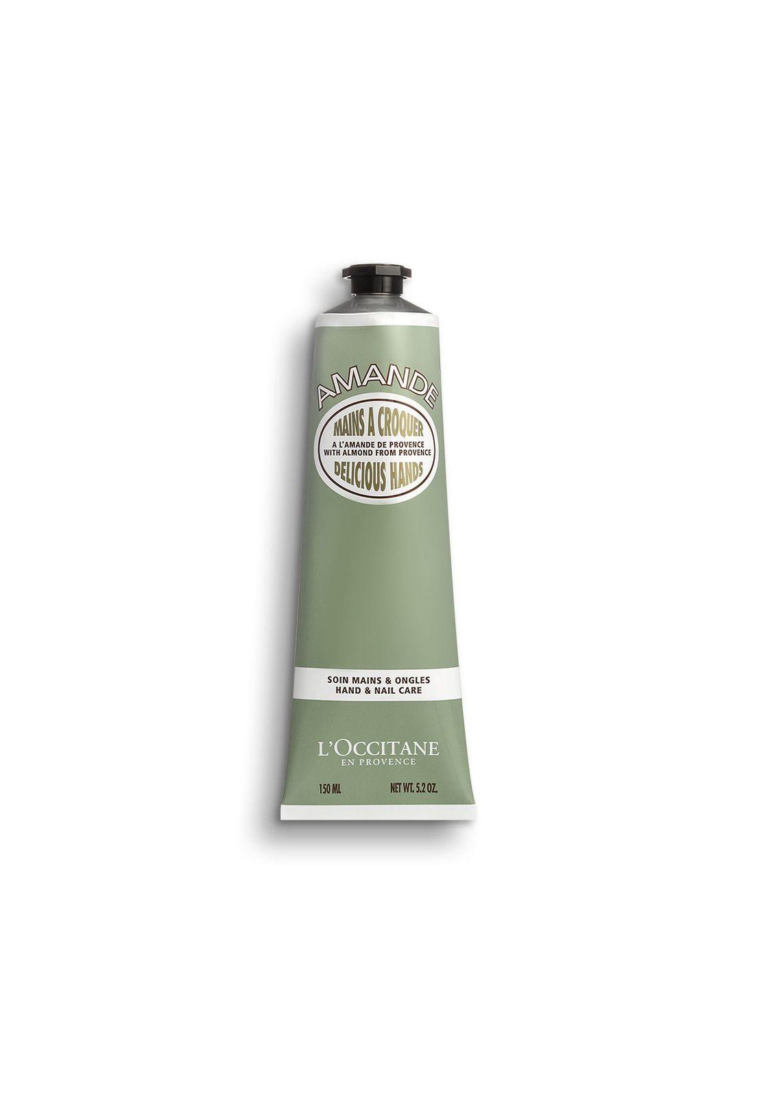 Set Cremas de Manos Karité Almendra LOccitane-2