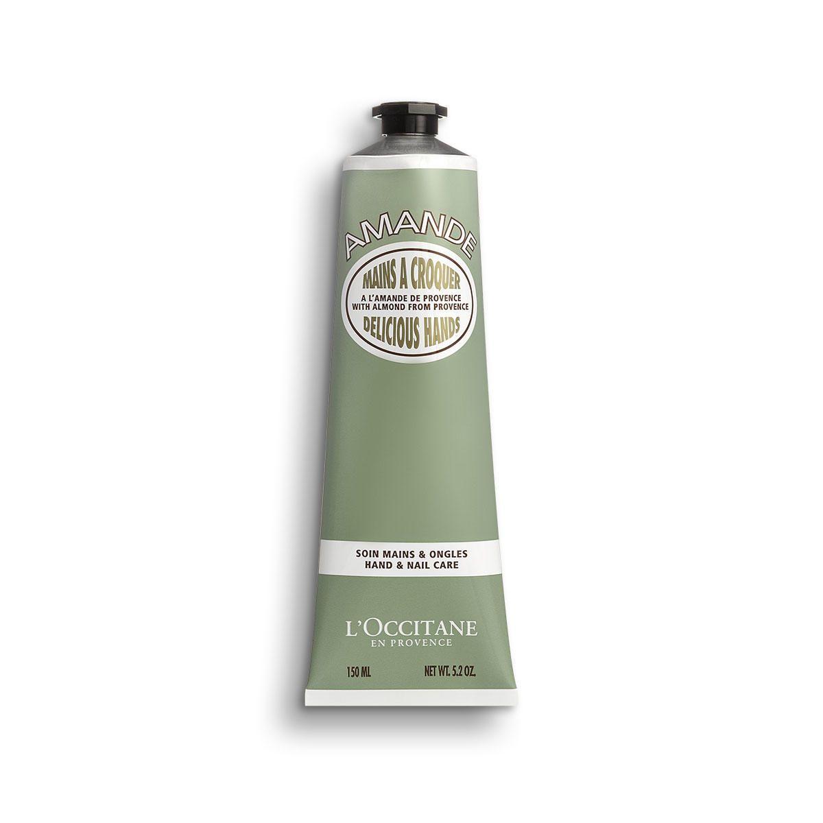 Set Cremas de Manos Karité Almendra LOccitane-2