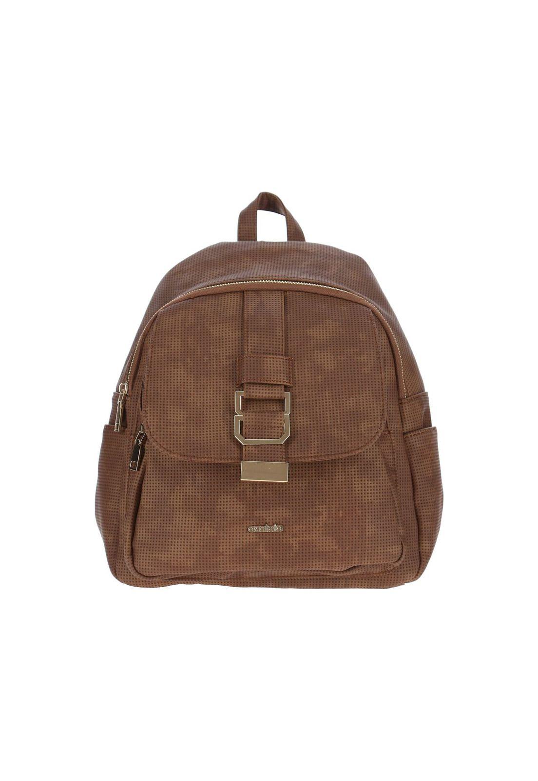 Cartera Convertible Mochila Duquesa-0