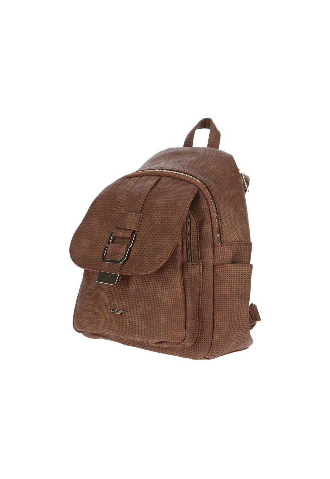 Cartera Convertible Mochila Duquesa-1
