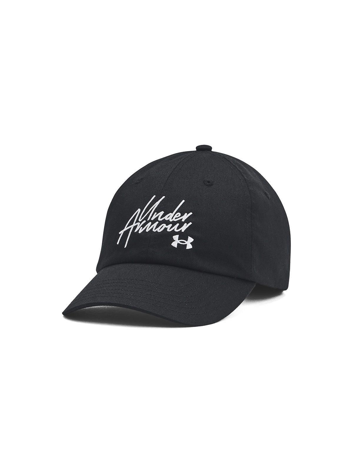 Jockey UA Favorite para mujer Negro-0