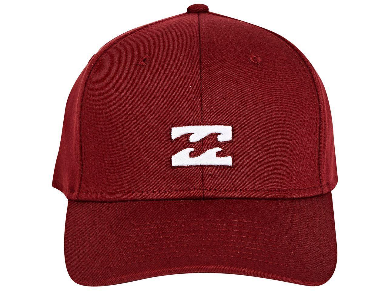 Jockey Hombre All Day Stretch Rojo-0