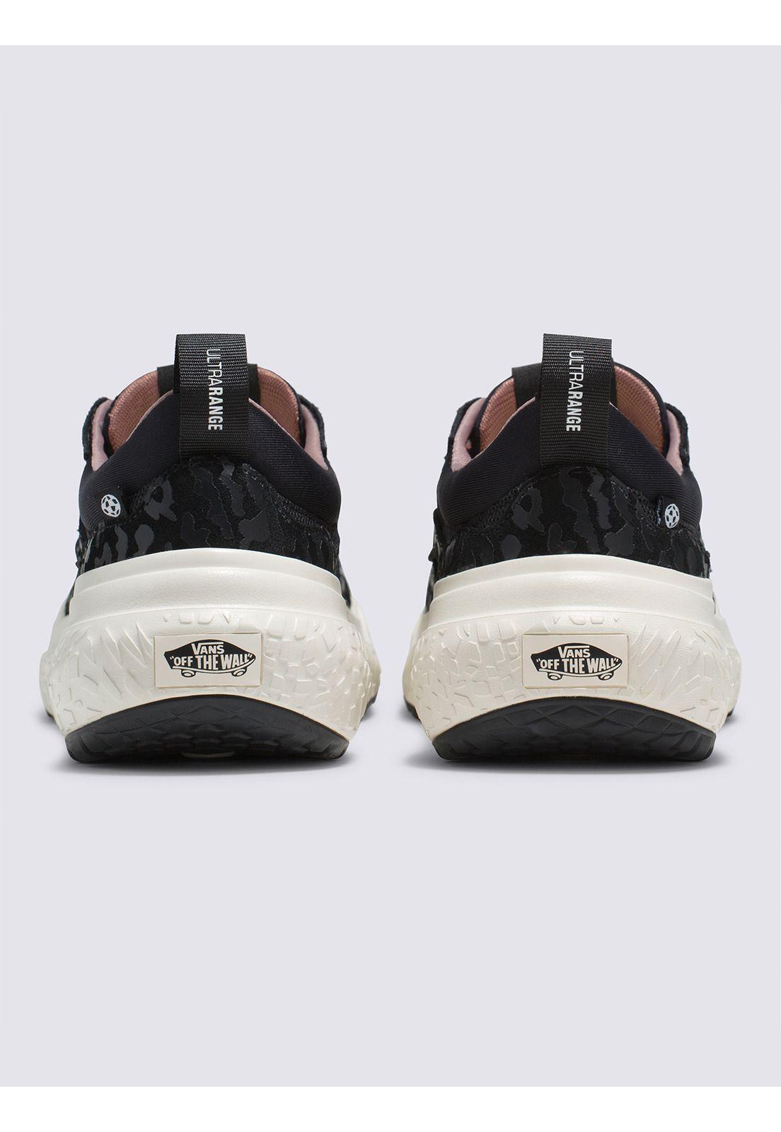 Zapatilla Urbana Mujer UltraRange Neo VR3 Negro -4