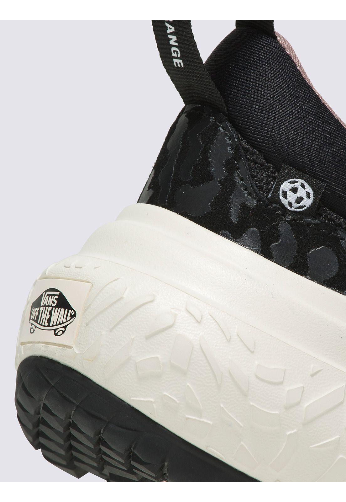 Zapatilla Urbana Mujer UltraRange Neo VR3 Negro -7