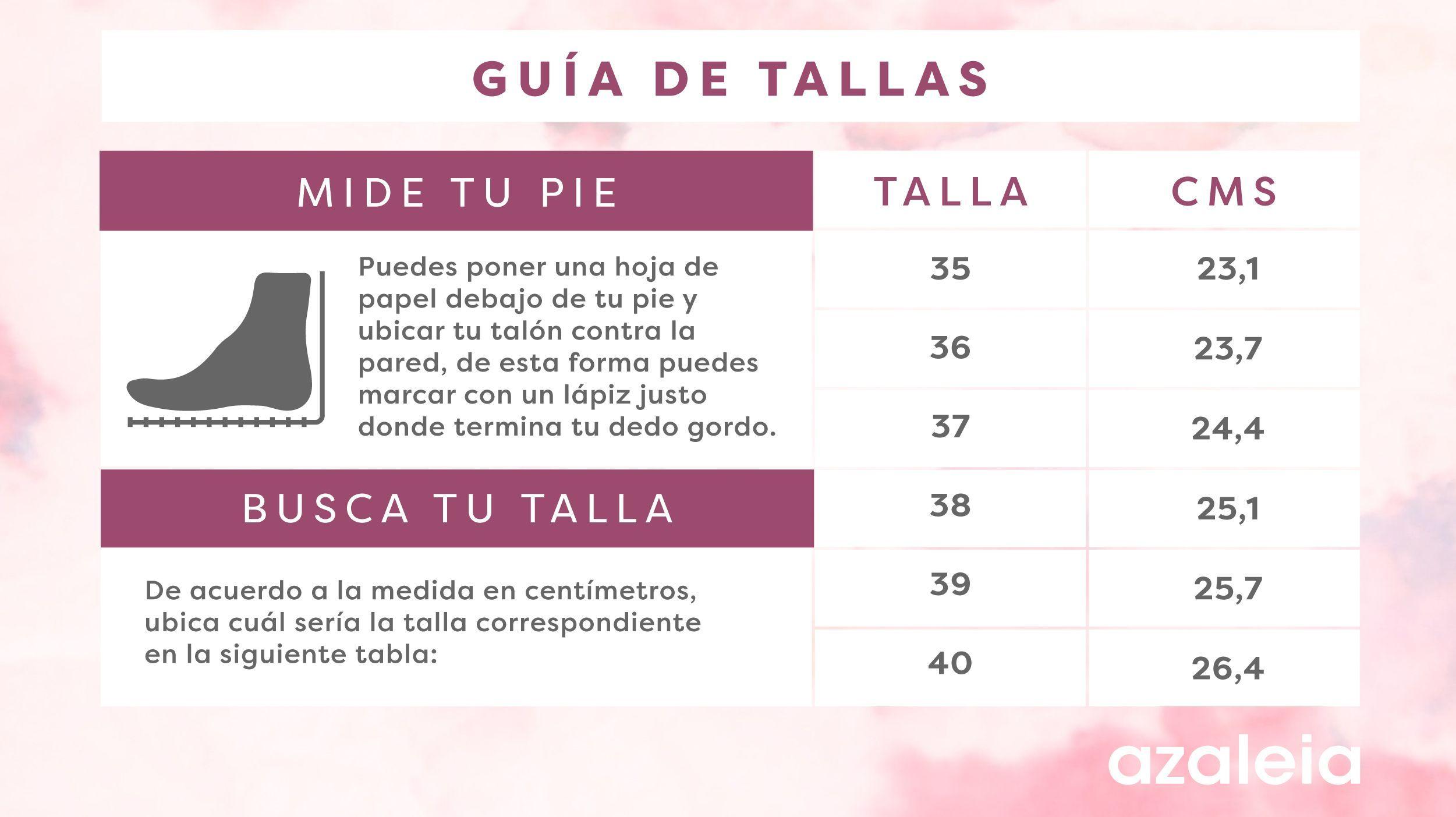 Botín Mujer Ayame Café-2