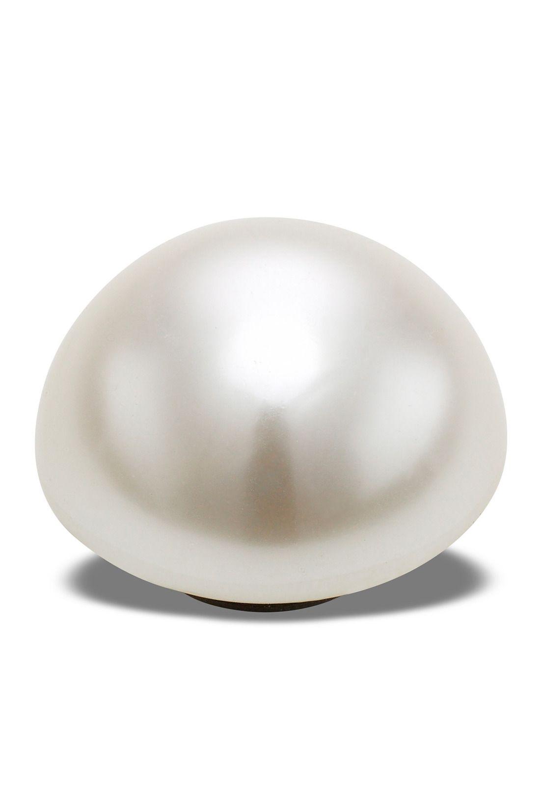 Jibbitz Perla 2 Blanco-2