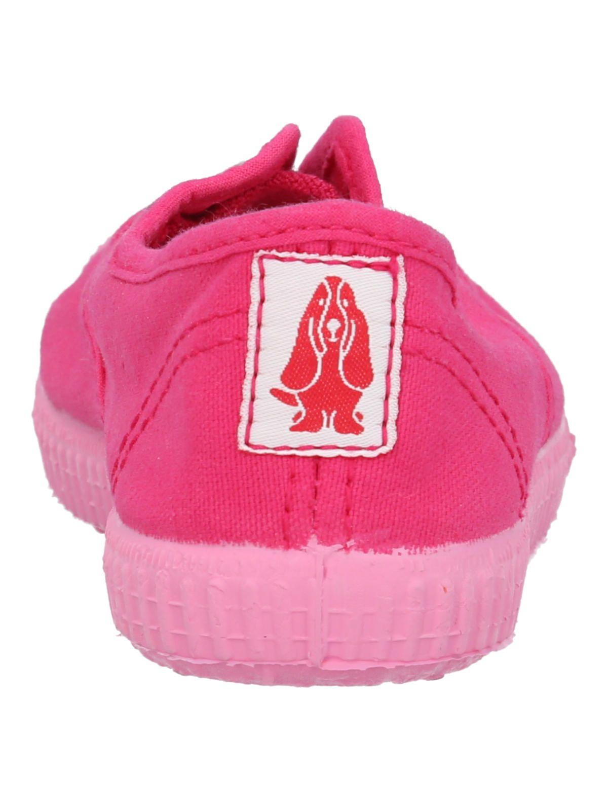 Zapatilla Niña Sunset Fucsia-7
