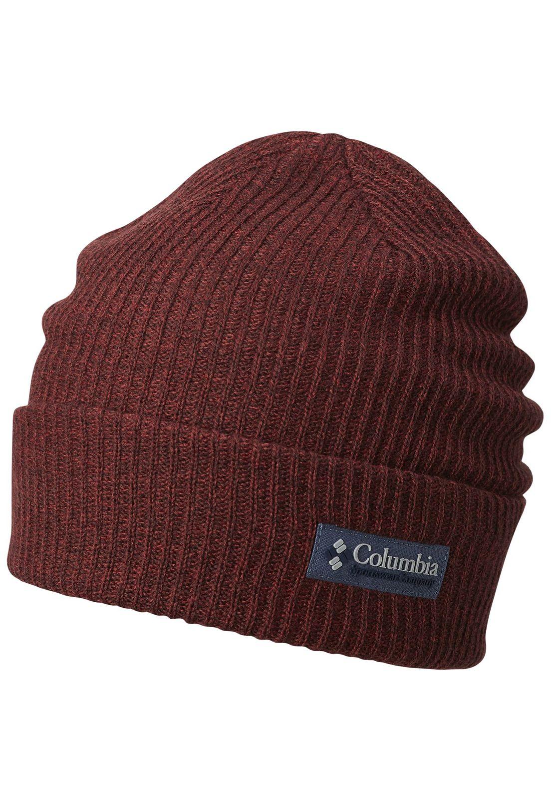 Gorro Lost Lager Beanie Accesorios Elderberry-0