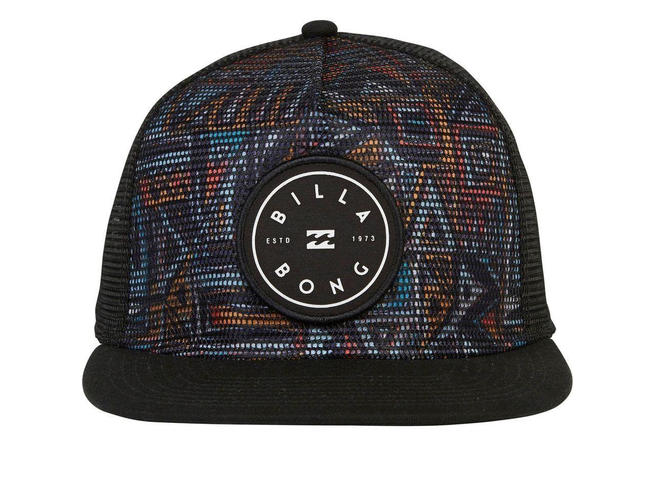 Jockey Rotor Trucker Lava-0