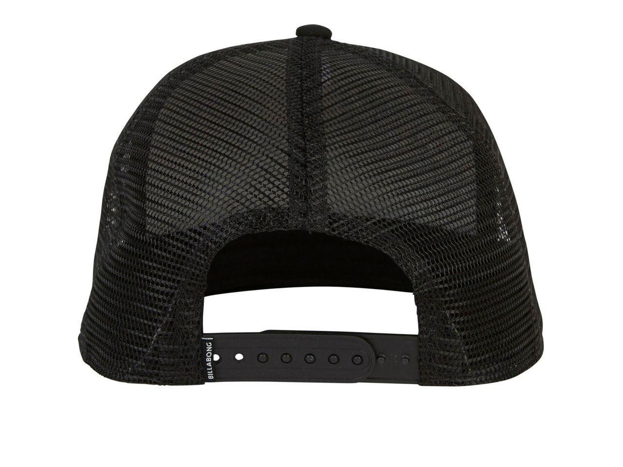 Jockey Rotor Trucker Lava-1