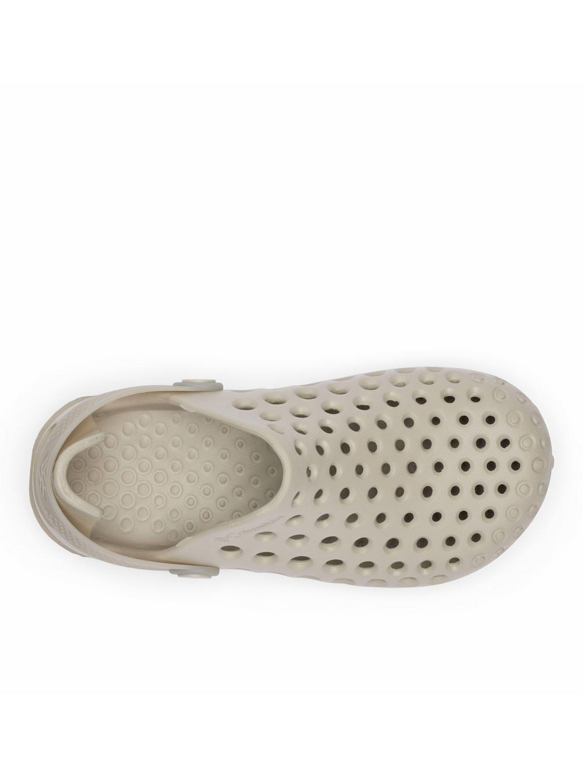 Sandalia Mujer Creeksider Gris-8