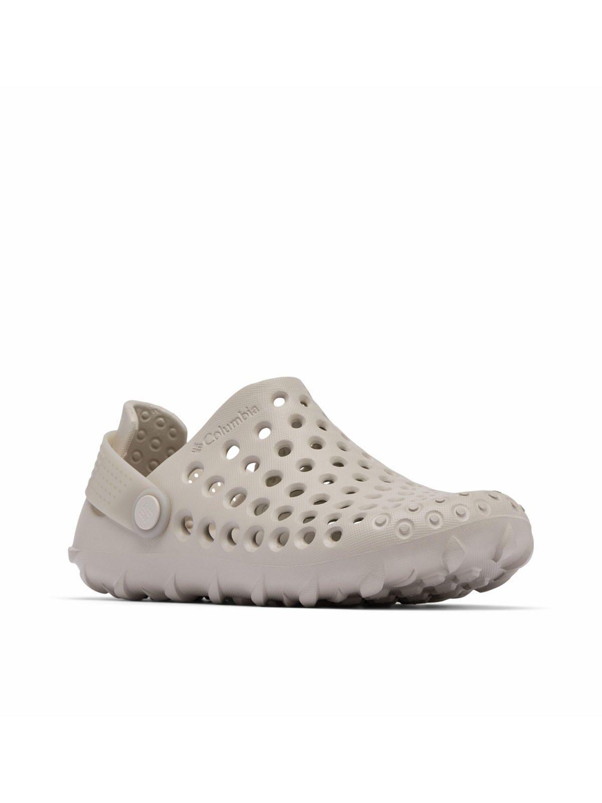 Sandalia Mujer Creeksider Gris-0