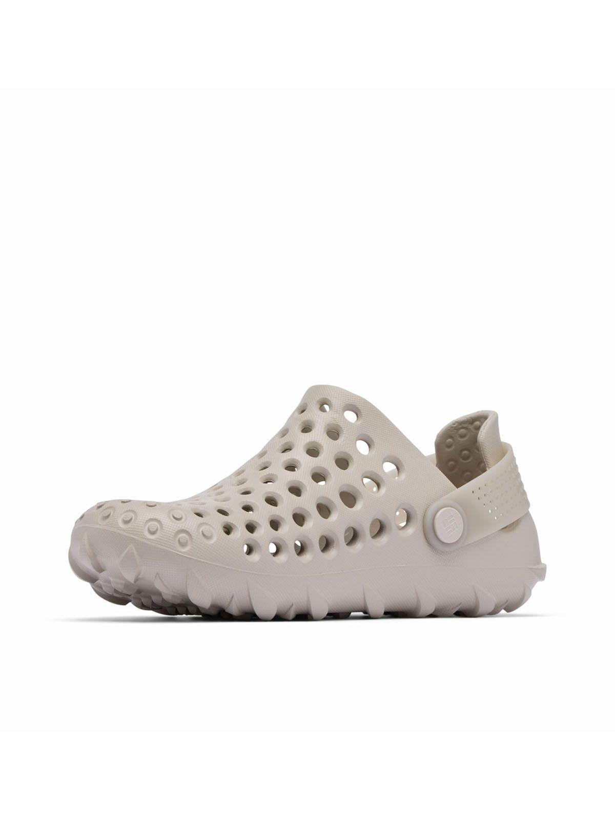 Sandalia Mujer Creeksider Gris-3