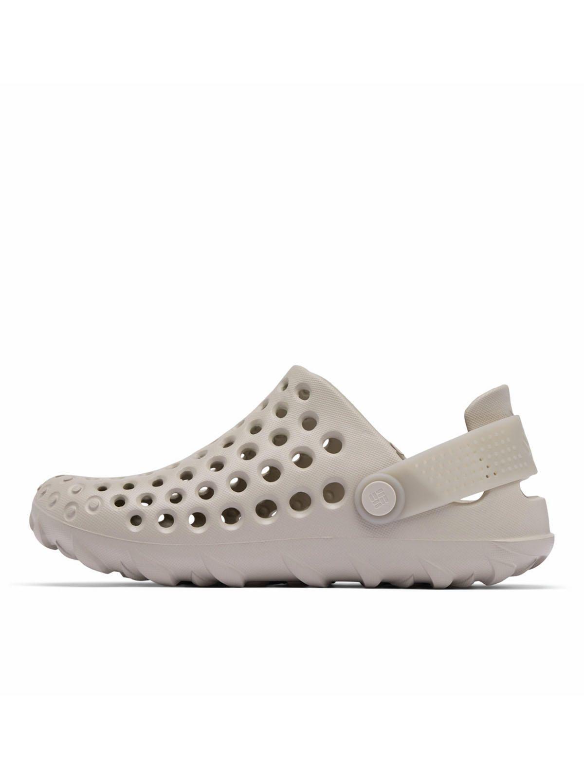 Sandalia Mujer Creeksider Gris-4