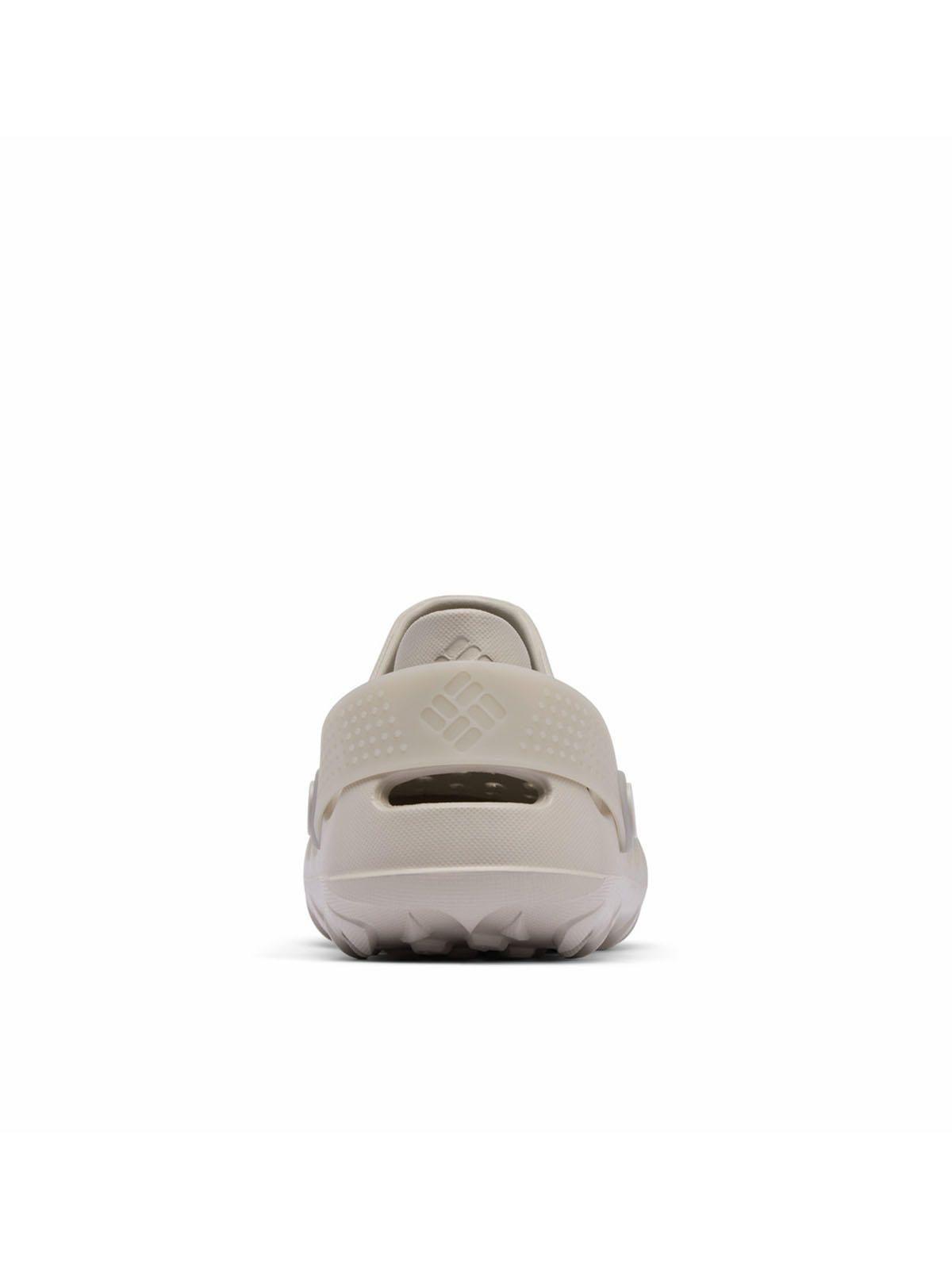 Sandalia Mujer Creeksider Gris-5