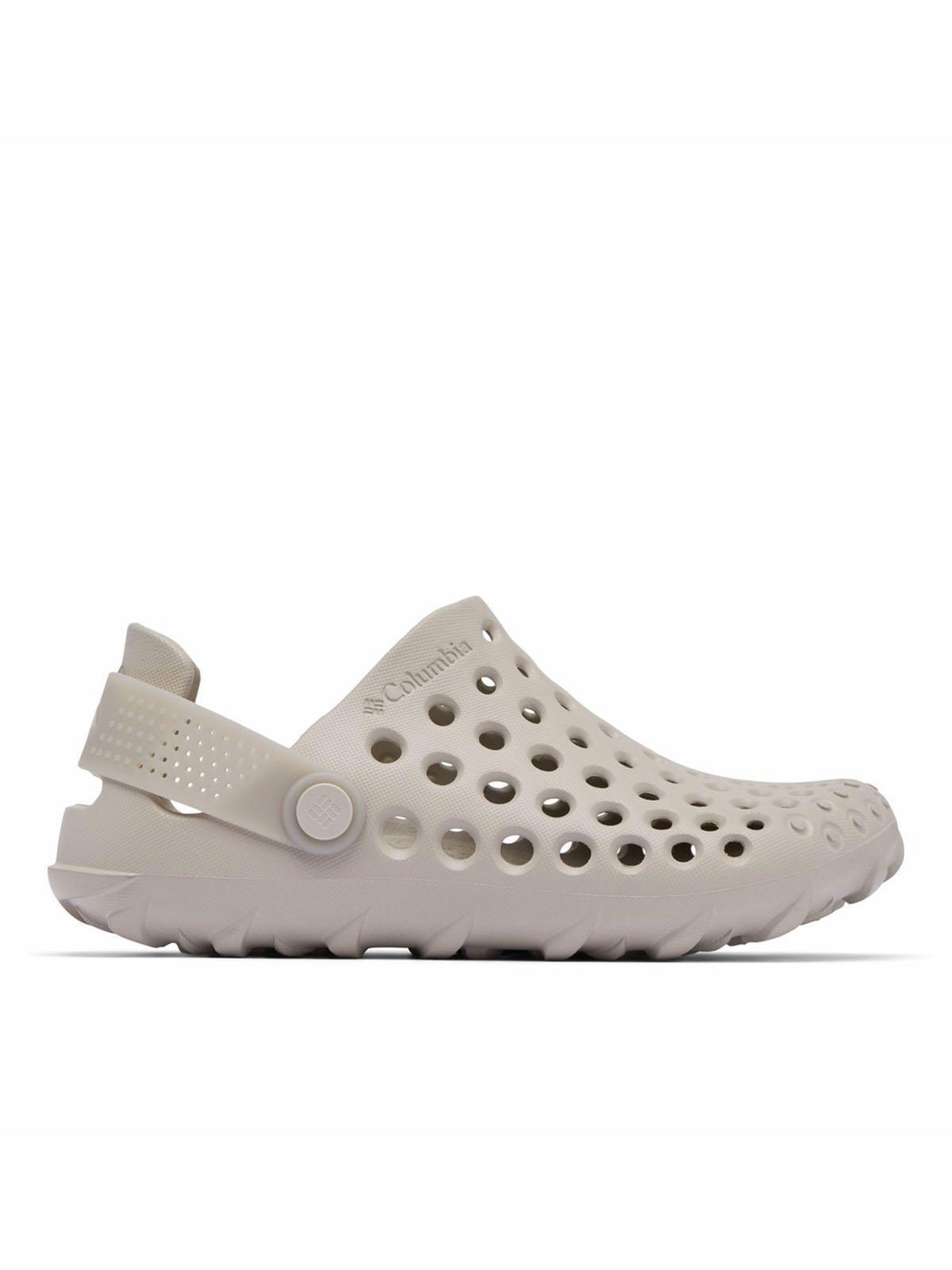 Sandalia Mujer Creeksider Gris-7