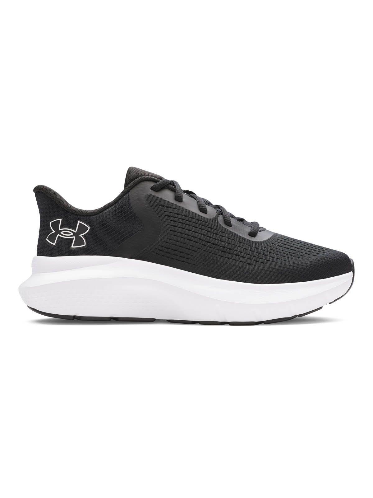 Zapatilla Running Mujer Rogue 5 Negro -0