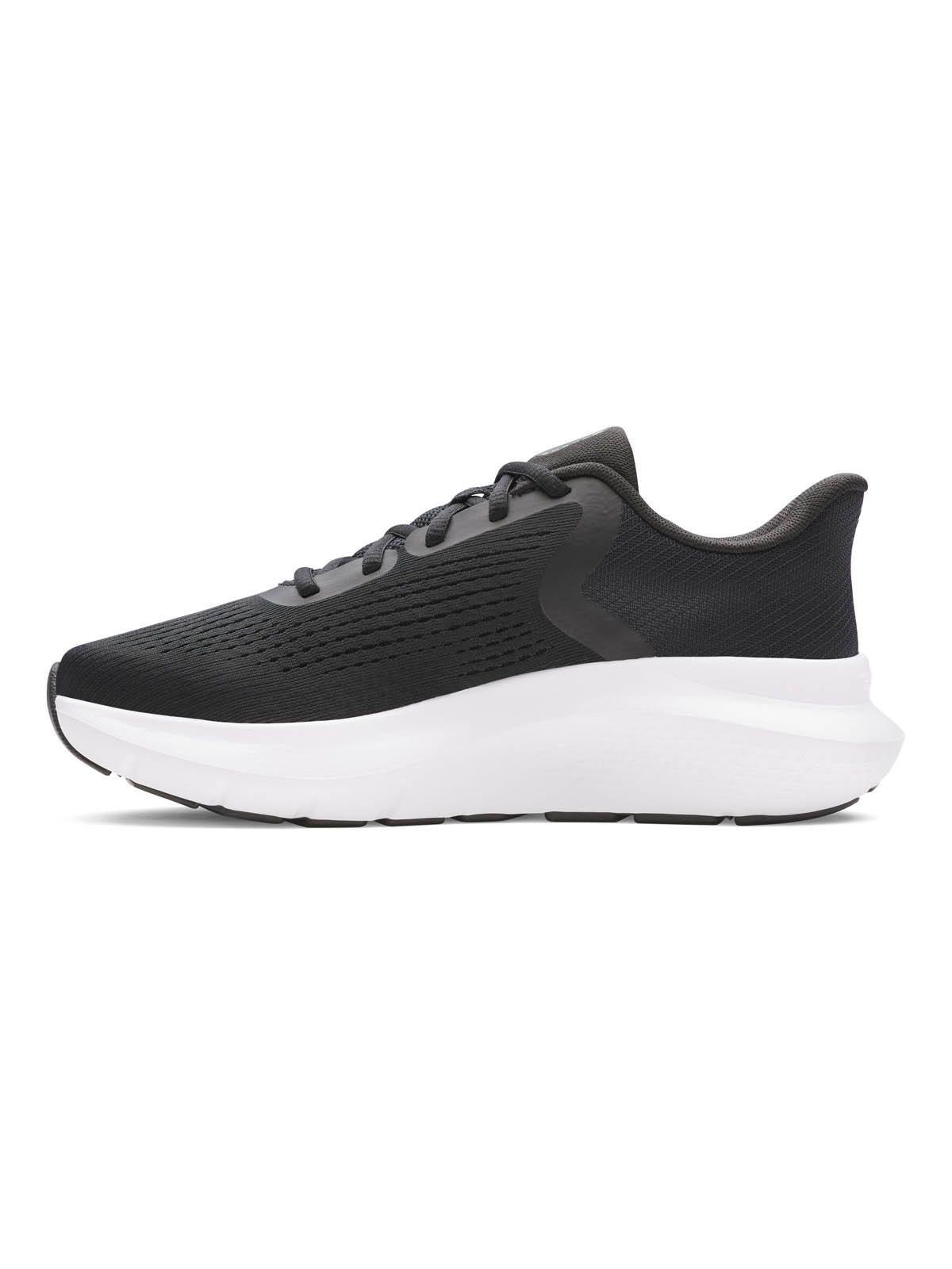 Zapatilla Running Mujer Rogue 5 Negro -1