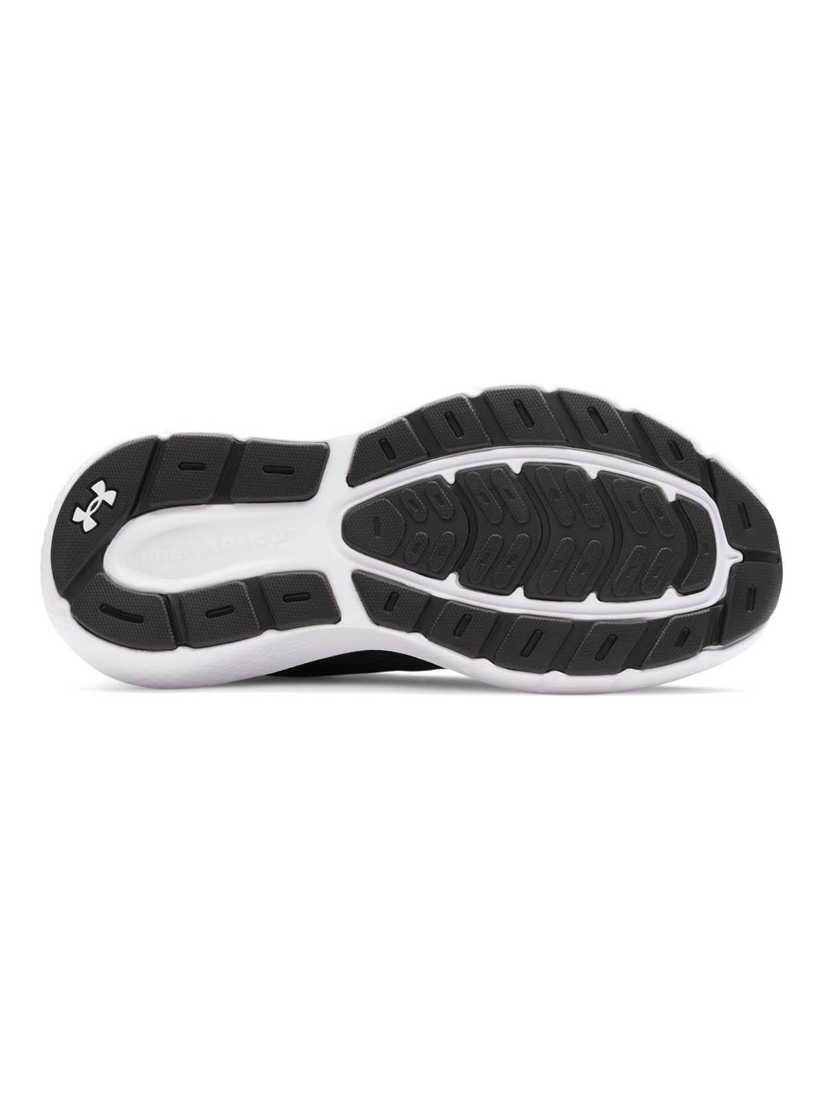 Zapatilla Running Mujer Rogue 5 Negro -3
