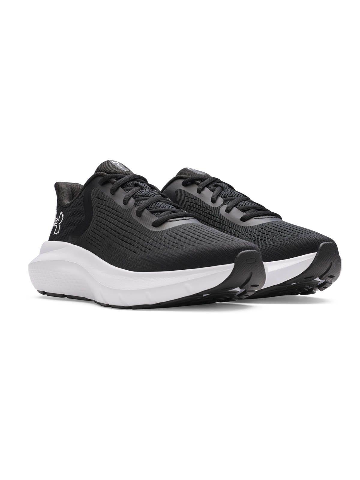 Zapatilla Running Mujer Rogue 5 Negro -5