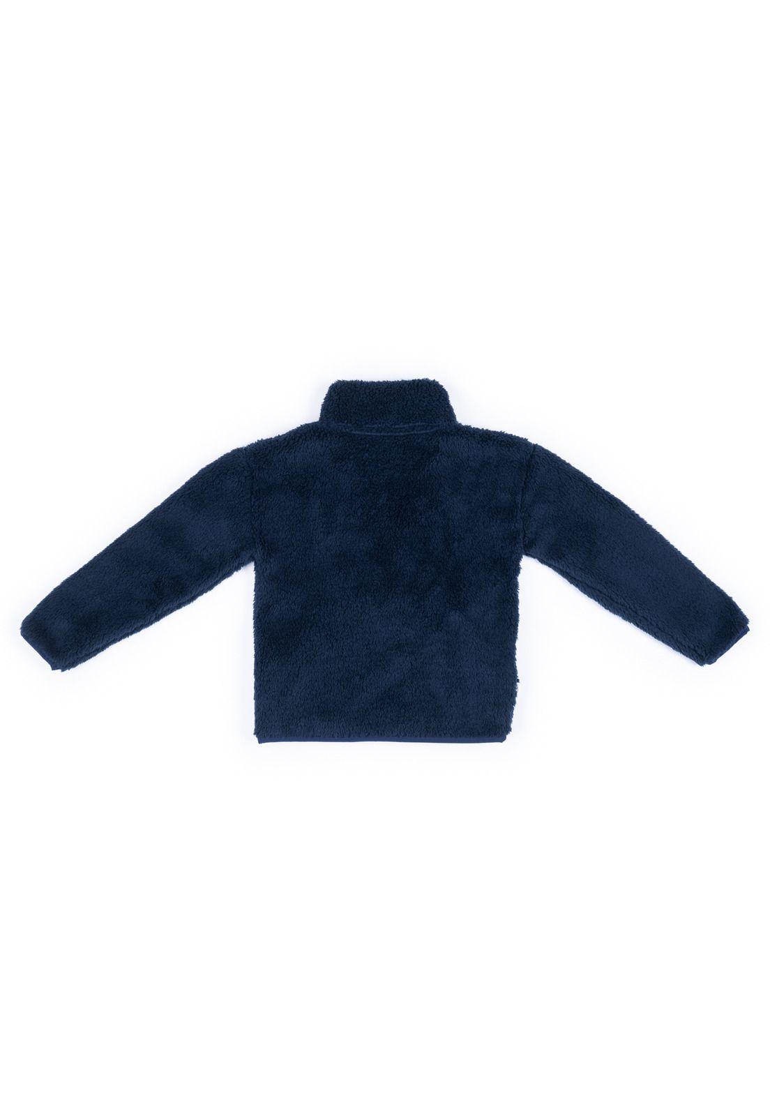 Polar Unisex Cerro Azul Marino-1