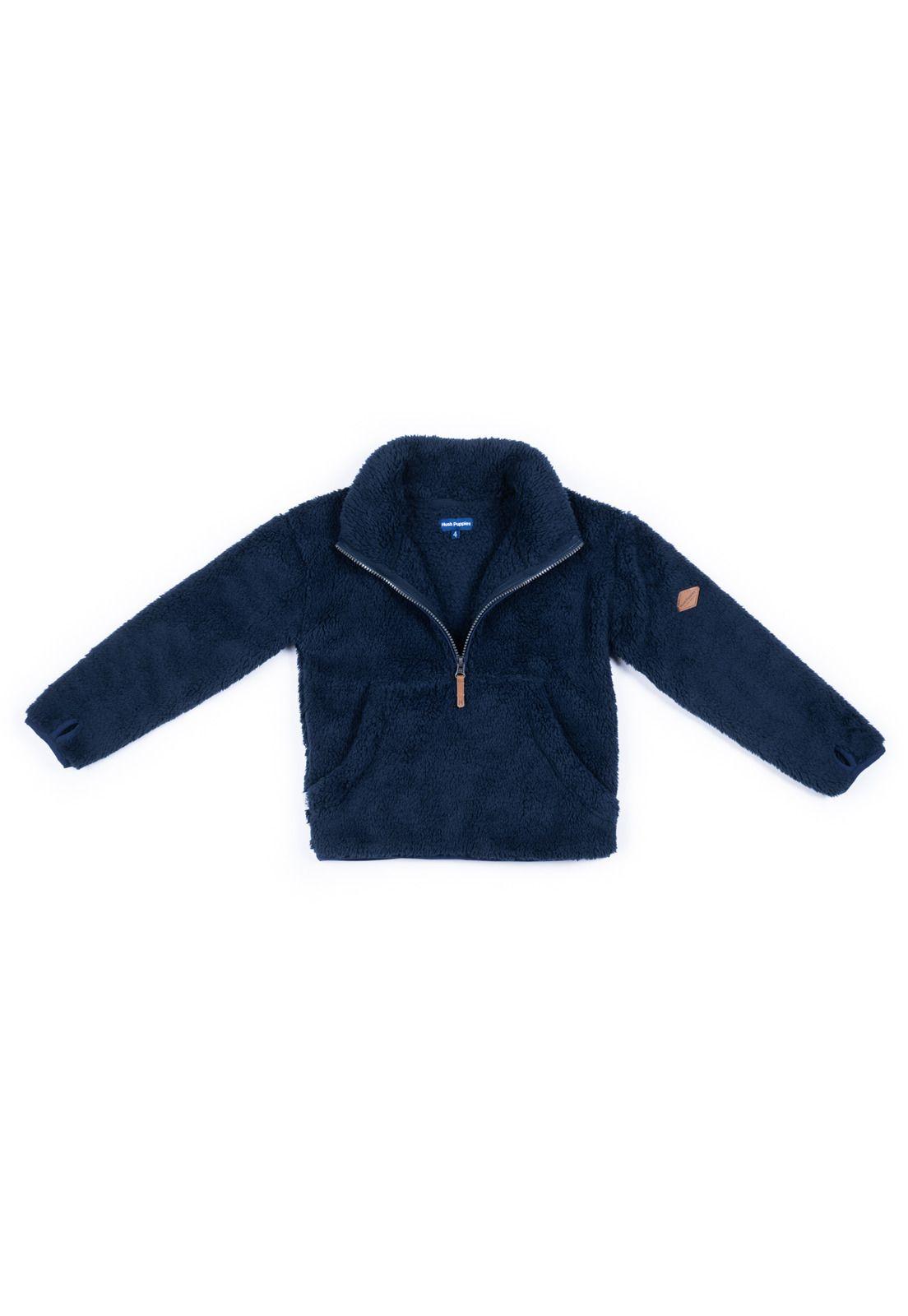 Polar Unisex Cerro Azul Marino-3