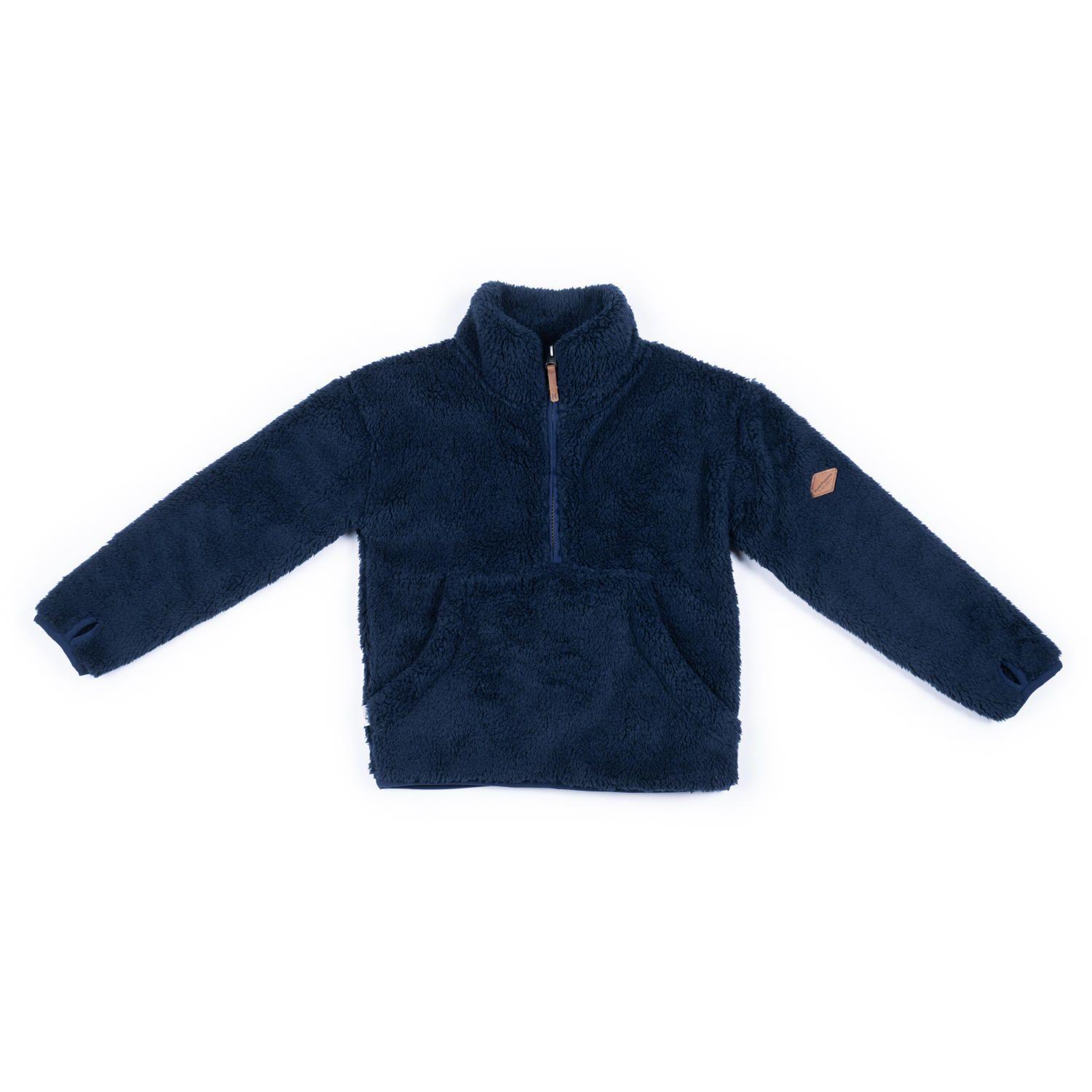 Polar Unisex Cerro Azul Marino-0