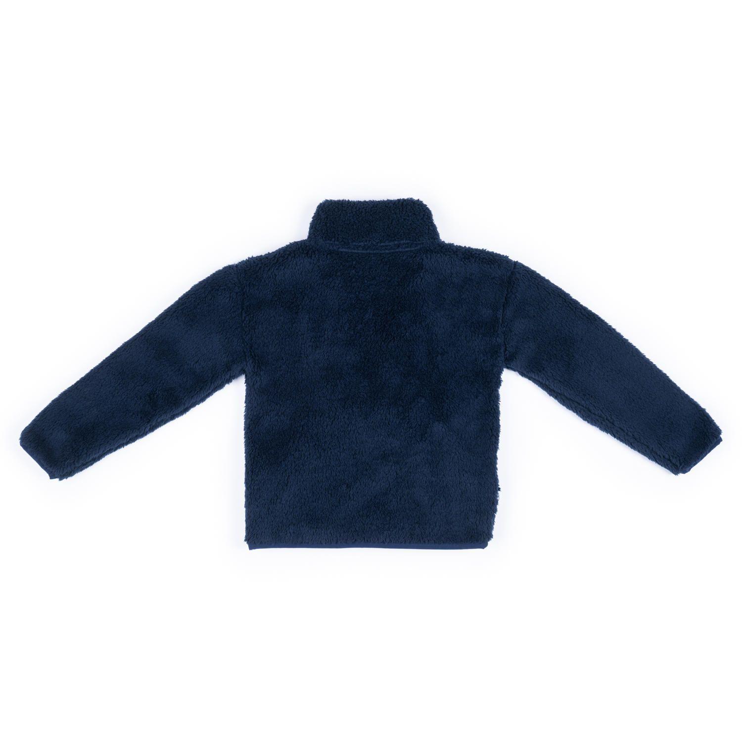 Polar Unisex Cerro Azul Marino-1