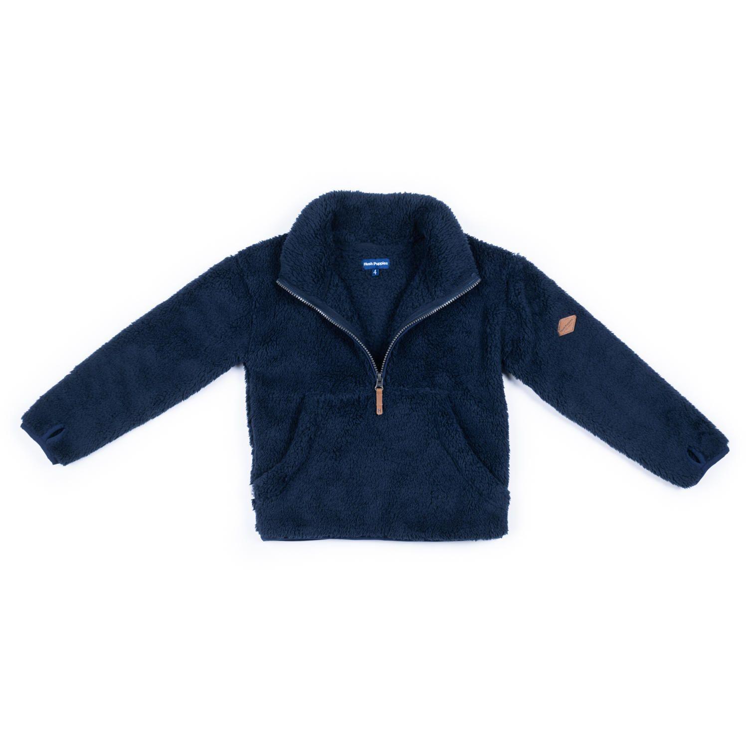 Polar Unisex Cerro Azul Marino-3