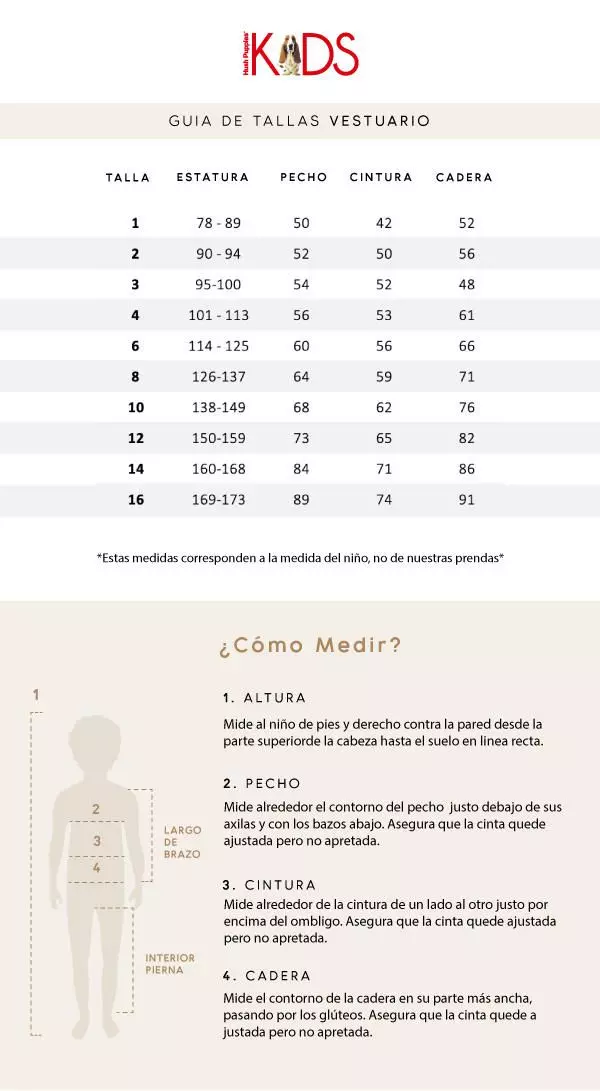 Chaleco Niña Blanco Blanco-2