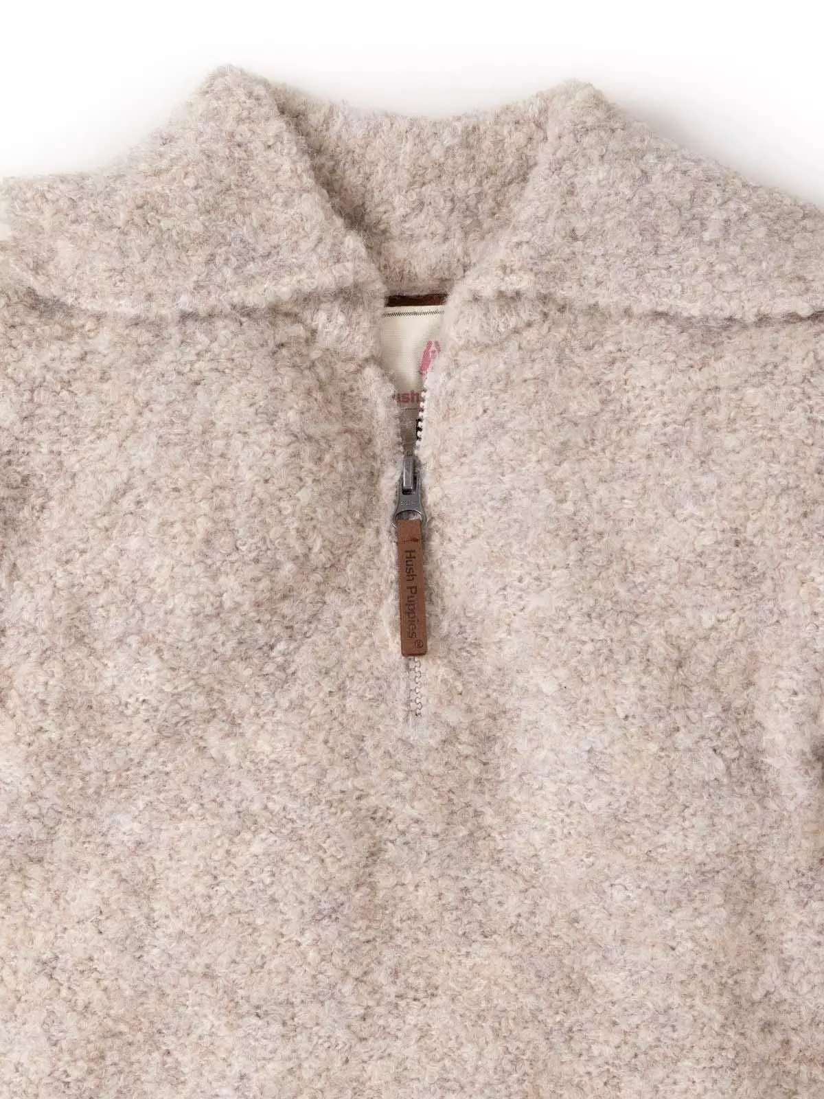 Chaleco Niña Blanco Blanco-3