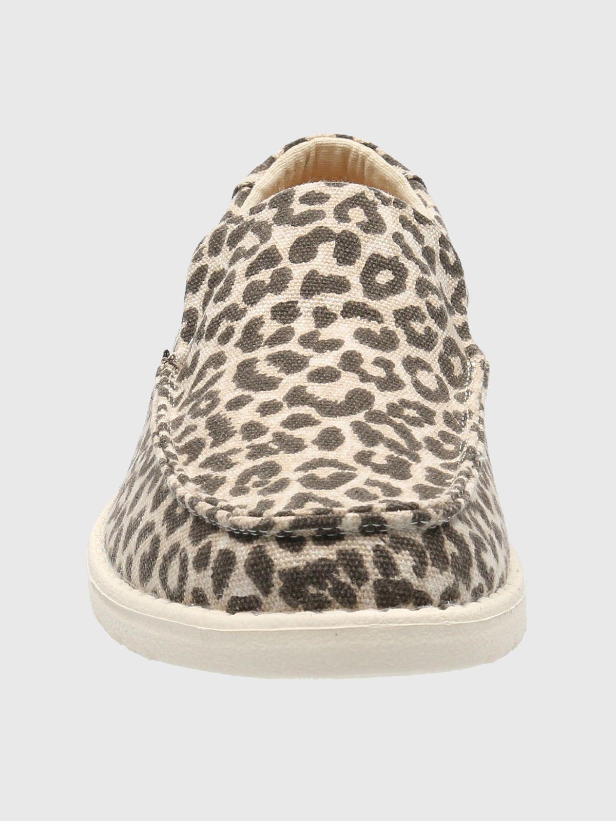 Zapatilla Mujer Grace Rosado-3