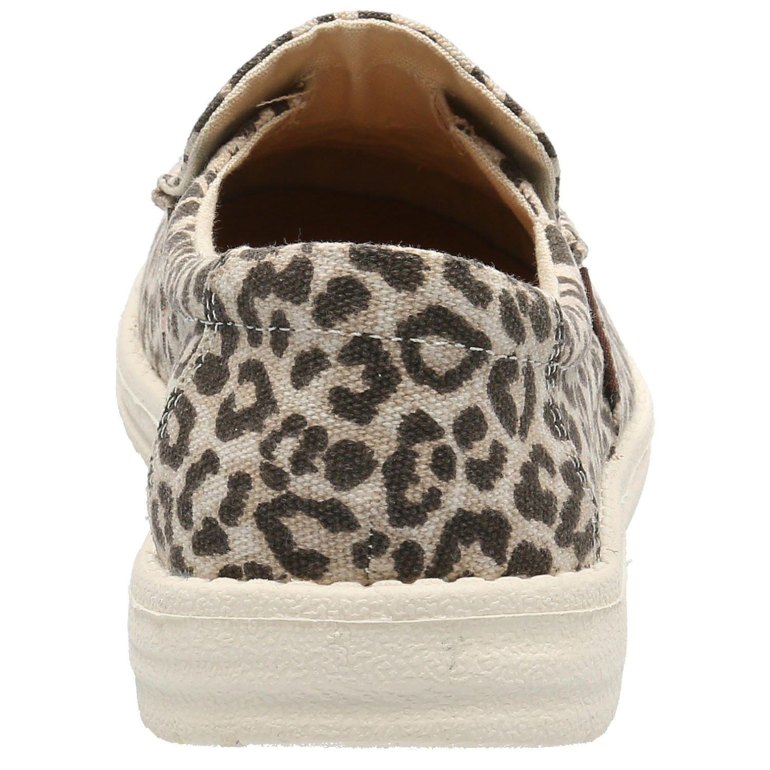 Zapatilla Mujer Grace Rosado-8