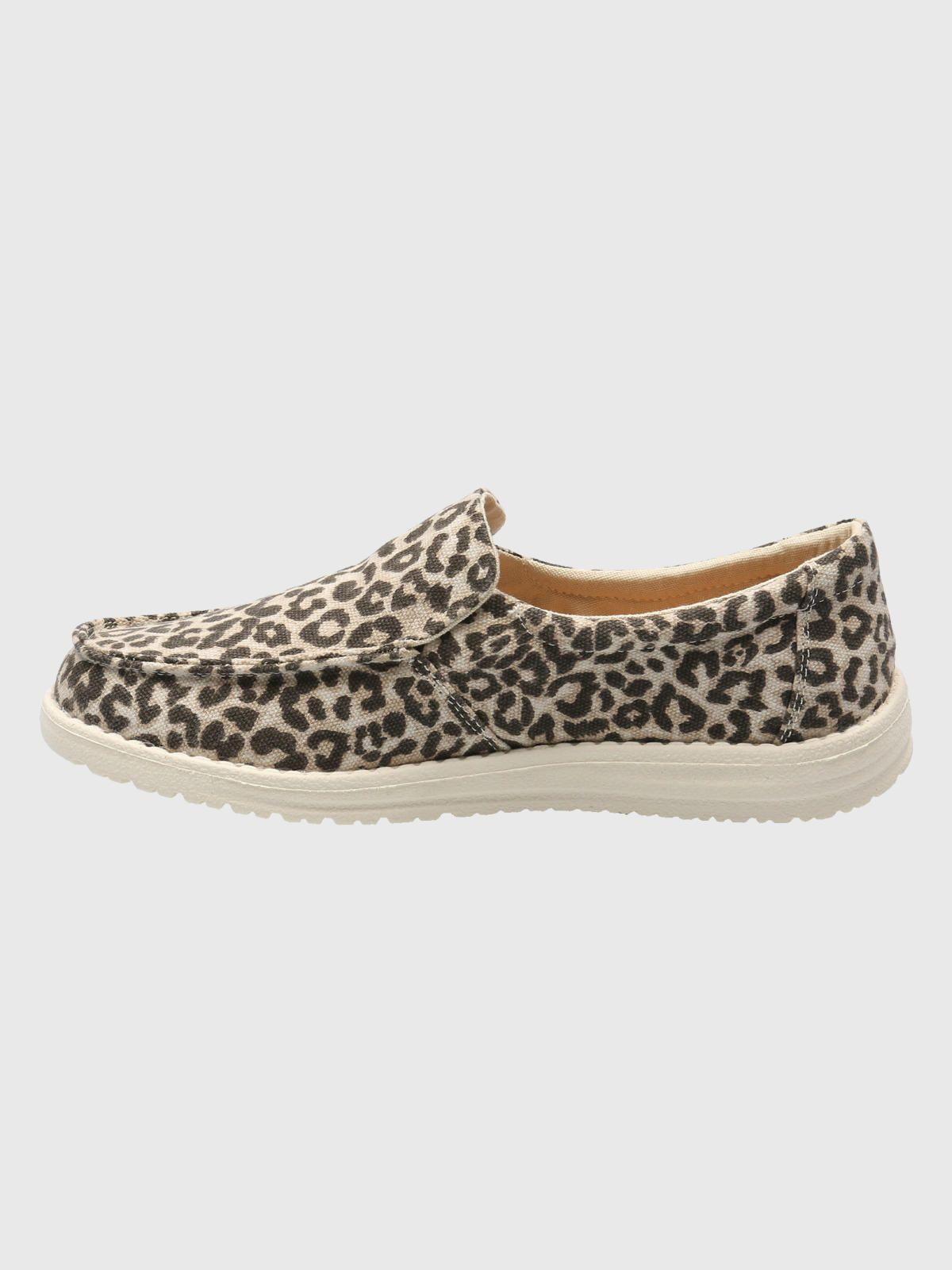 Zapatilla Mujer Grace Rosado-5