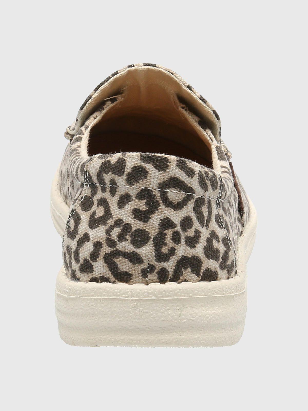 Zapatilla Mujer Grace Rosado-6