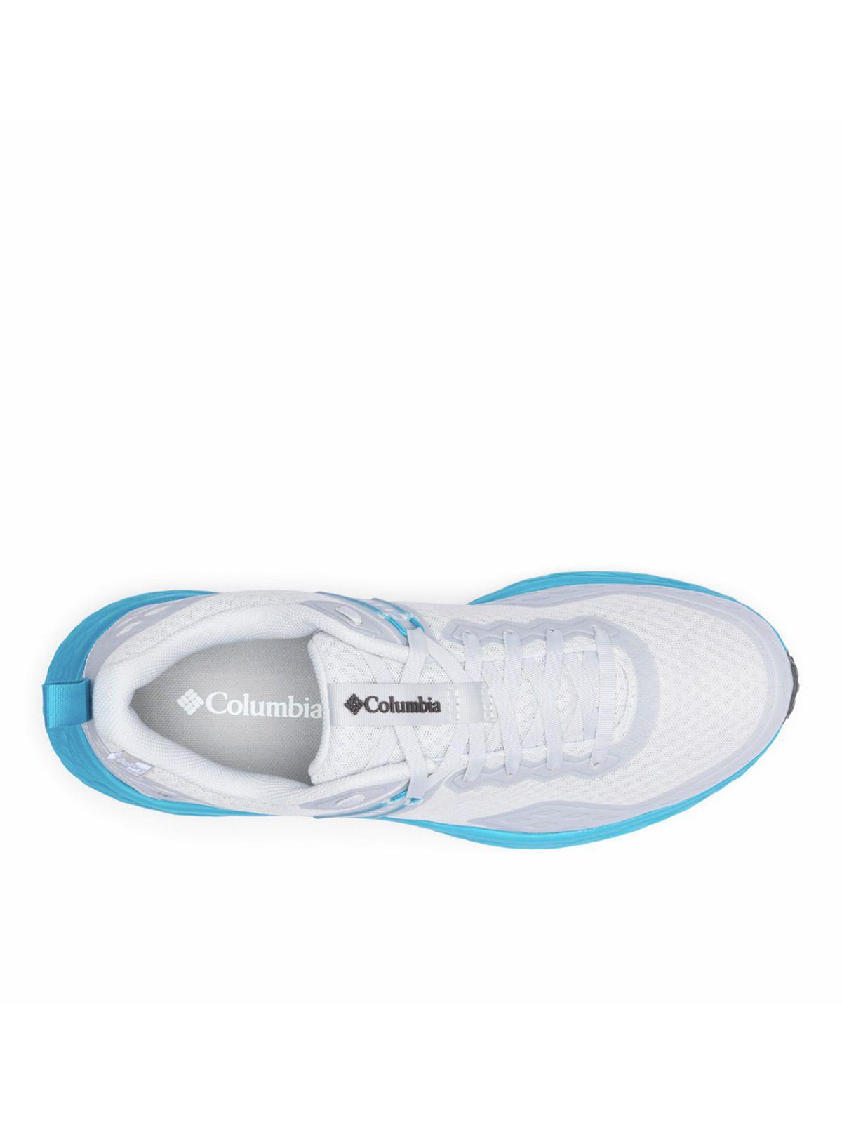 Zapatilla  Konos TRS Outdry Gris Hombre-7